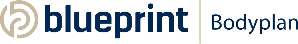 Blueprint Bodyplan