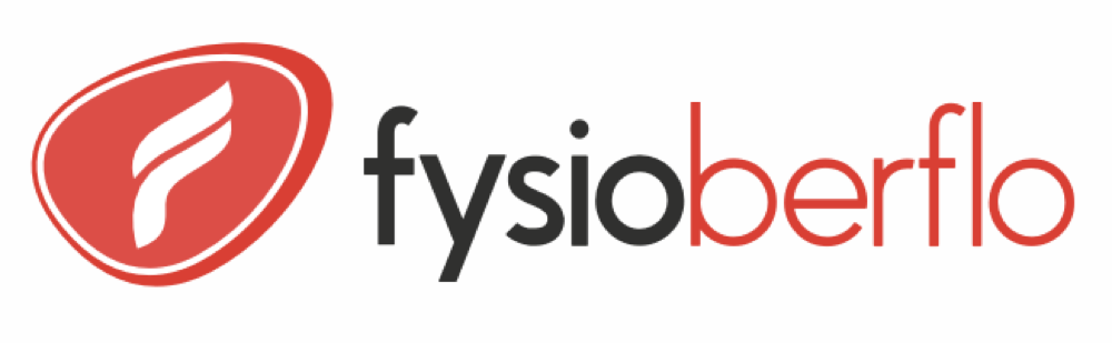 Logo van Fysio Berflo