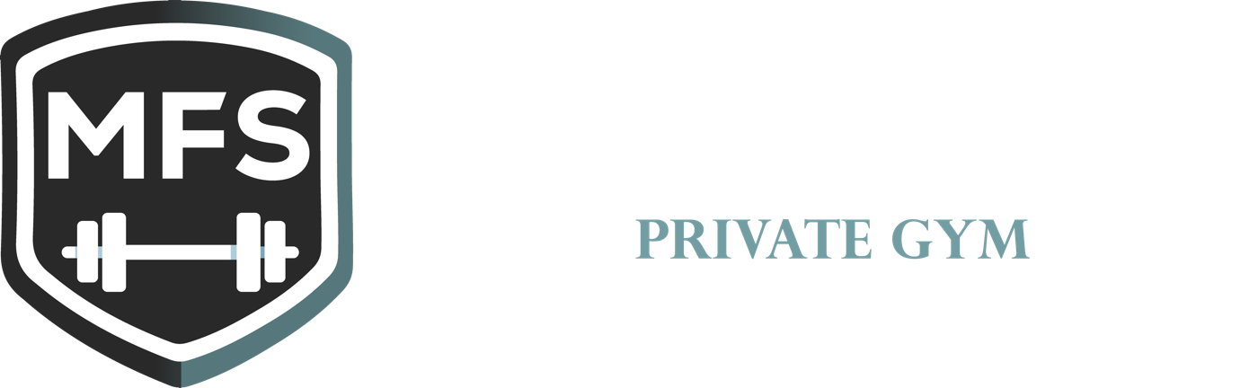 Logo van My Fit Space