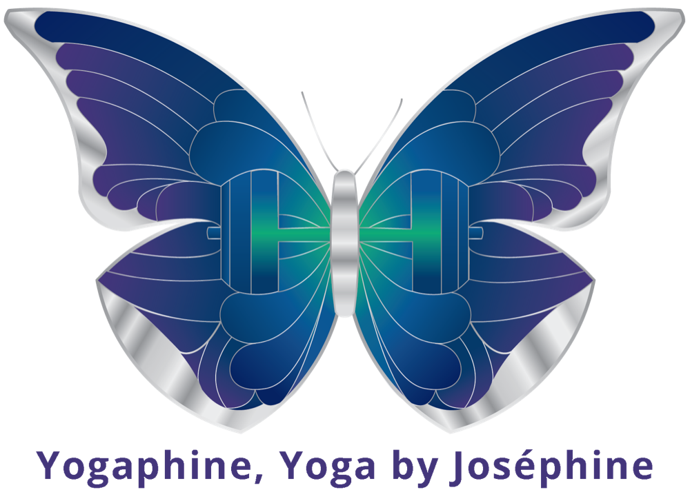 Logo van Yogaphine